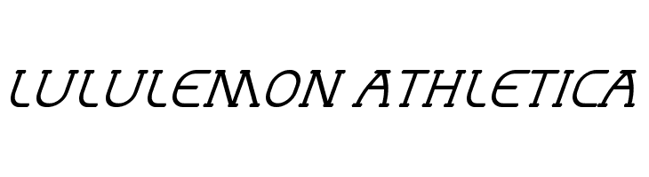MastumThinItalic  Descarca Fonturi Gratis