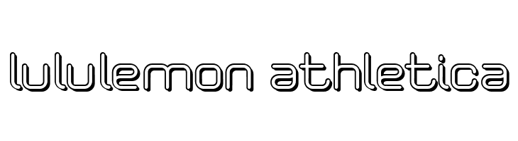 Rivaldizakie-OutlineShadow  Descarca Fonturi Gratis