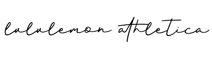 BetterSignature  Descarca Fonturi Gratis