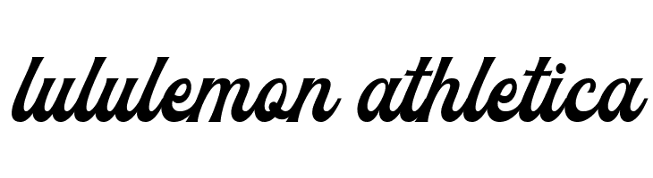 The Blendhes - Demo Version  Descarca Fonturi Gratis