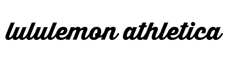 Thirsty Script Extrabold Demo  Descarca Fonturi Gratis