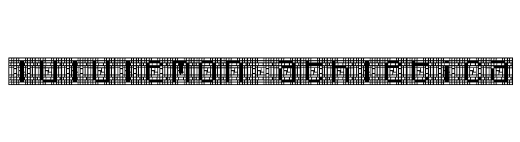 Cybernaut Regular  Descarca Fonturi Gratis