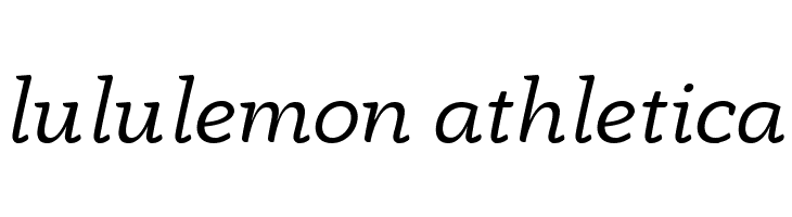 AnaphoraTrial-Italic  Descarca Fonturi Gratis