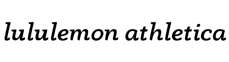 AnaphoraTrial-MediumItalic  Descarca Fonturi Gratis