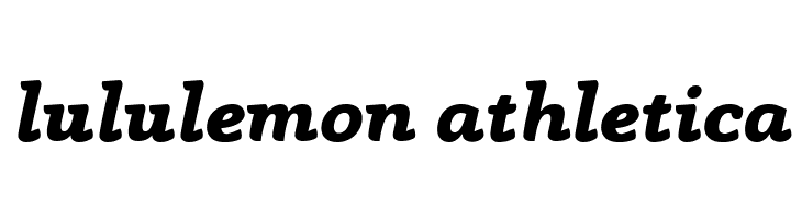 AnaphoraTrial-ExtraBoldItalic  Descarca Fonturi Gratis