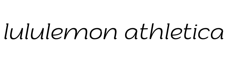 Arturo Trial ExtraLight Italic  Descarca Fonturi Gratis