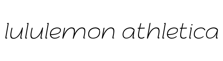 Arturo Trial Thin Italic  Descarca Fonturi Gratis