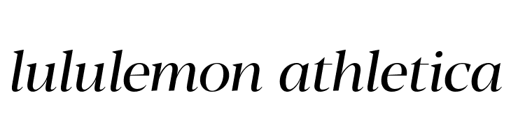 Blacker Display Italic  Descarca Fonturi Gratis