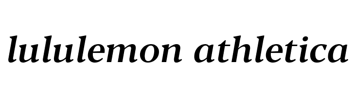 Blacker Text Medium Italic  Descarca Fonturi Gratis
