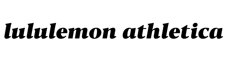 Blacker Text Heavy Italic  Descarca Fonturi Gratis