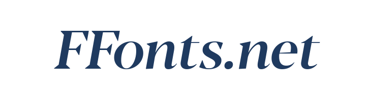 Blacker Display Medium Italic font — Lorem ipsum body text preview