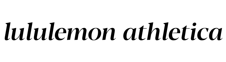 Blacker Display Medium Italic  Descarca Fonturi Gratis