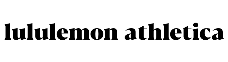 Blacker Display Heavy  Descarca Fonturi Gratis