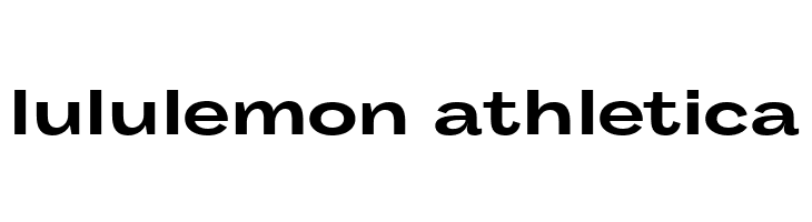 Body Grotesque Large Trial Bold  Descarca Fonturi Gratis