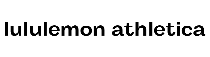 Body Grotesque Fit Trial Bold  Descarca Fonturi Gratis