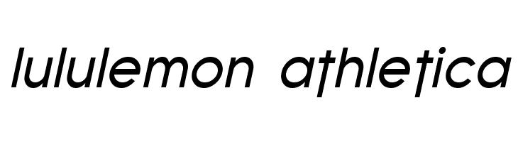 Florencesans Italic  Descarca Fonturi Gratis