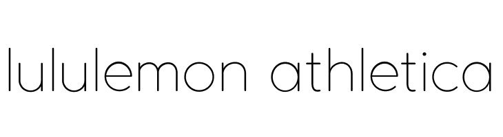 Coco Gothic UltraLight  Descarca Fonturi Gratis