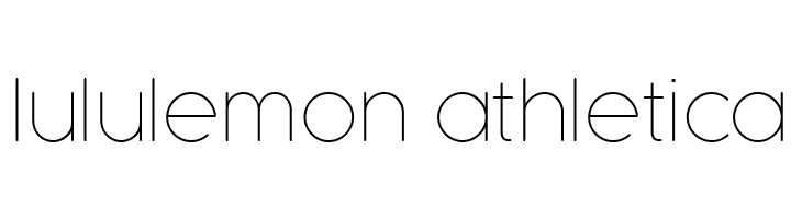 Cocogoose Pro Thin  Descarca Fonturi Gratis