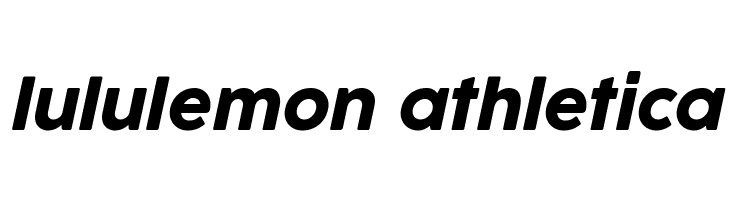 Cocogoose Pro Italic  Descarca Fonturi Gratis