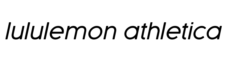 Cocogoose Pro Light Italic  Descarca Fonturi Gratis