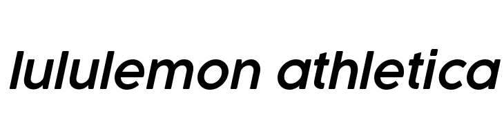 Cocogoose Pro SemiLight Italic  Descarca Fonturi Gratis