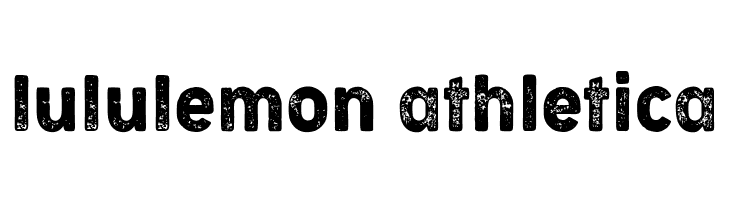 Cocogoose Narrow Letterpress  Descarca Fonturi Gratis