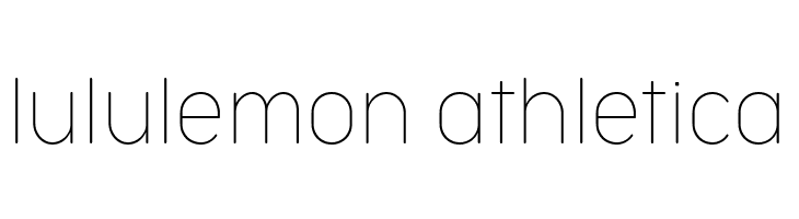 Cocogoose Narrow Trial Thin  Descarca Fonturi Gratis