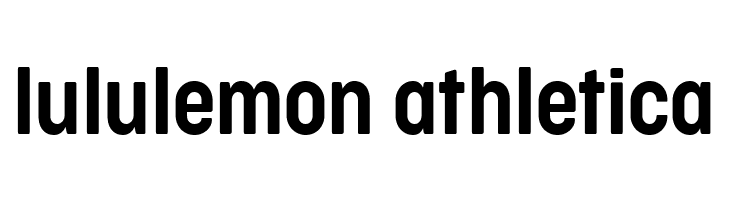 Cocogoose Condensed Trial Semilight  Descarca Fonturi Gratis