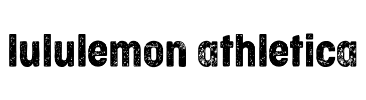 Cocogoose Condensed Letterpress  Descarca Fonturi Gratis