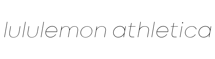 Codec Cold Thin Italic  Descarca Fonturi Gratis