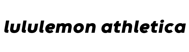 Codec Warm Trial Heavy Italic  Descarca Fonturi Gratis