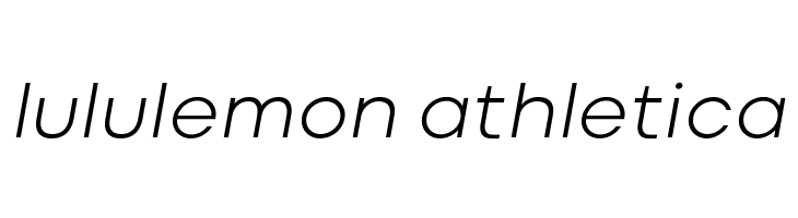 Codec Cold Light Italic  Descarca Fonturi Gratis