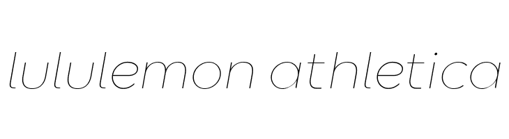 Codec Warm Trial Thin Italic  Descarca Fonturi Gratis