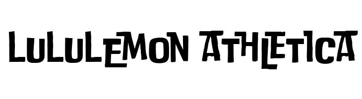 DoubleBass Trial Regular  Descarca Fonturi Gratis