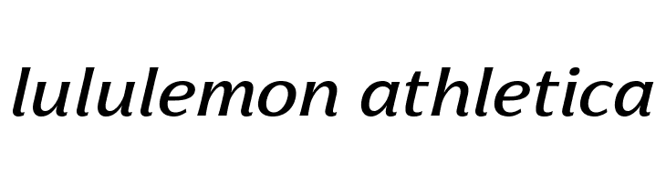 Florentia Medium Italic  Descarca Fonturi Gratis