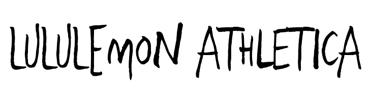 Freehand Blockletter Regular  Descarca Fonturi Gratis
