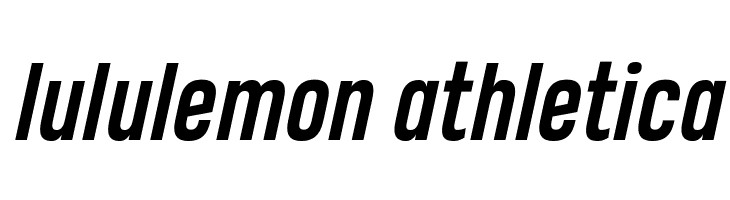 Heading Pro Trial Bold Italic  Descarca Fonturi Gratis