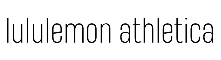 Heading Pro Trial ExtraLight  Descarca Fonturi Gratis