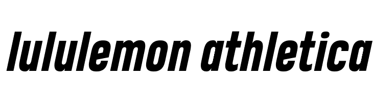 Heading Pro Trial ExtraBold Italic  Descarca Fonturi Gratis