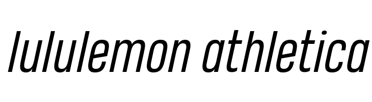 Heading Pro Trial Book Italic  Descarca Fonturi Gratis