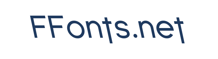 Florencesans Rev Italic font — Lorem ipsum body text preview