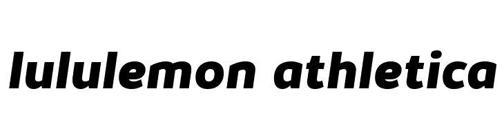 Kabrio-ExtraBoldItalic  Descarca Fonturi Gratis