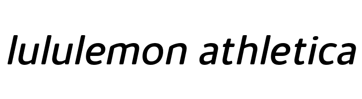 KabrioAlternate-Italic  Descarca Fonturi Gratis