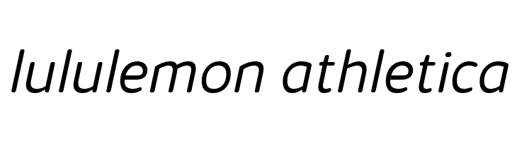 KabrioSoft-LightItalic  Descarca Fonturi Gratis