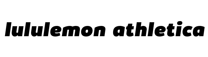 Kabrio-HeavyItalic  Descarca Fonturi Gratis