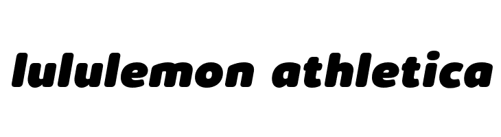 KabrioSoft-HeavyItalic  Descarca Fonturi Gratis