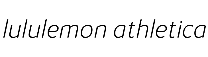 KabrioSoft-ExtraLightItalic  Descarca Fonturi Gratis