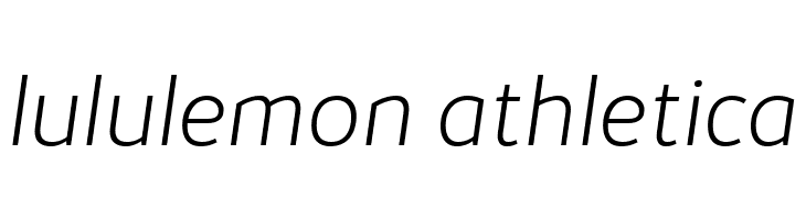 Kabrio-ExtraLightItalic  Descarca Fonturi Gratis