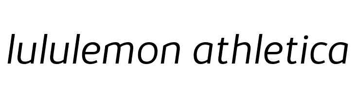 Kabrio-LightItalic  Descarca Fonturi Gratis