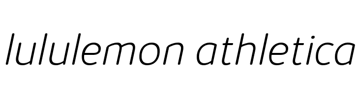 KabrioAbarth-ExtraLightItalic  Descarca Fonturi Gratis